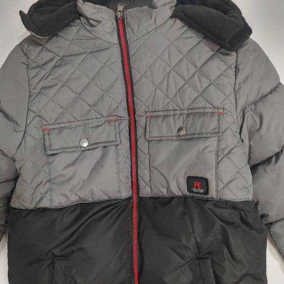 Perry Ellis Boy Jacket - Picture 3 of 11